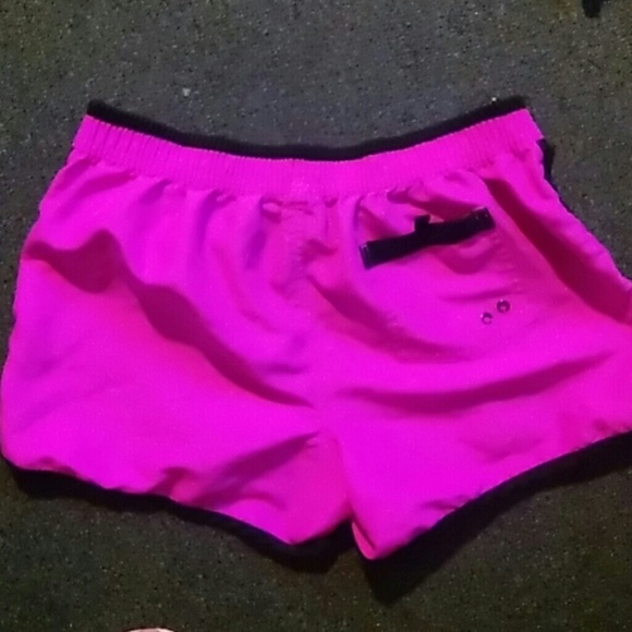 Sz xl 14/16 swim shorts by OP - Picture 3 of 3